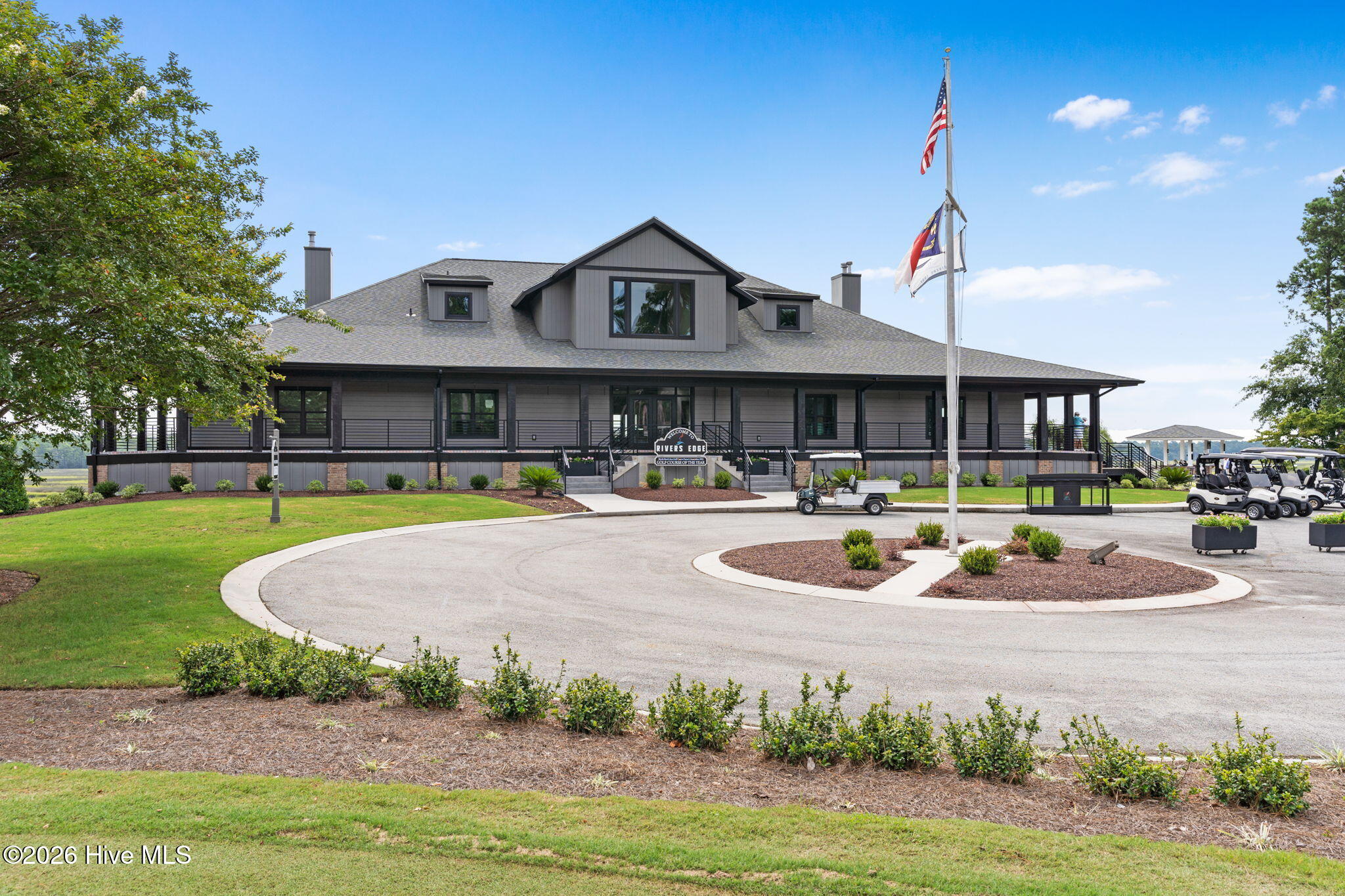 1001 Copas Road Southwest Shallotte, NC 28470 - Photo 15 of 26 Gallery Image 15