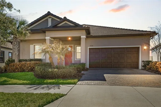 $469,500 | 31510 Cabana Rye Avenue, San Antonio, FL 33576