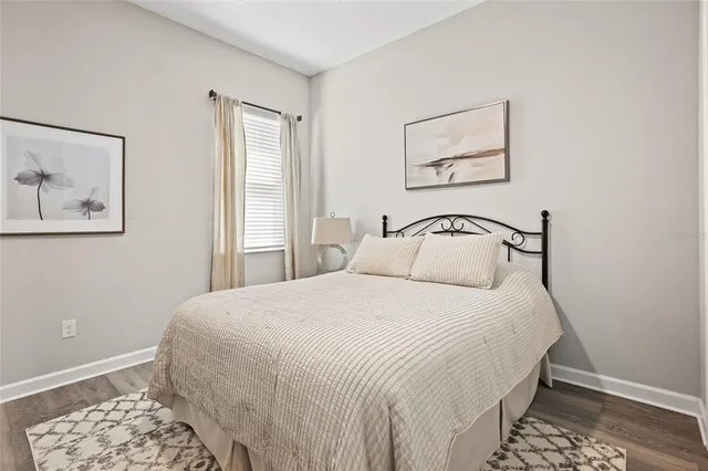 $469,500 | 31510 Cabana Rye Avenue, San Antonio, FL 33576