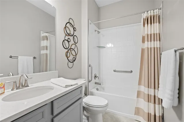 $469,500 | 31510 Cabana Rye Avenue, San Antonio, FL 33576