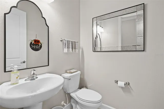 $469,500 | 31510 Cabana Rye Avenue, San Antonio, FL 33576