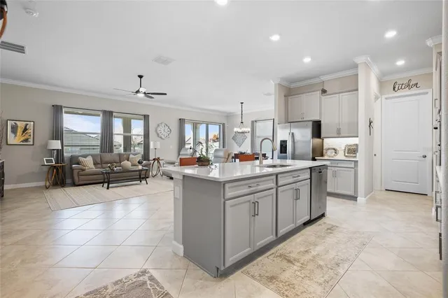 $469,500 | 31510 Cabana Rye Avenue, San Antonio, FL 33576