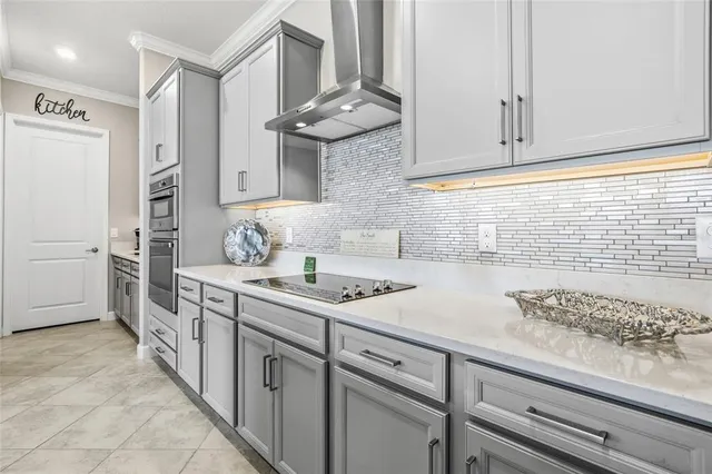 $469,500 | 31510 Cabana Rye Avenue, San Antonio, FL 33576