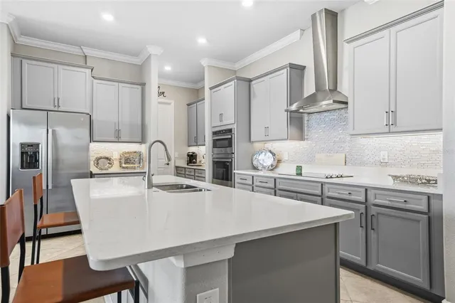 $469,500 | 31510 Cabana Rye Avenue, San Antonio, FL 33576