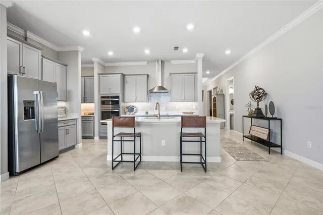 $469,500 | 31510 Cabana Rye Avenue, San Antonio, FL 33576