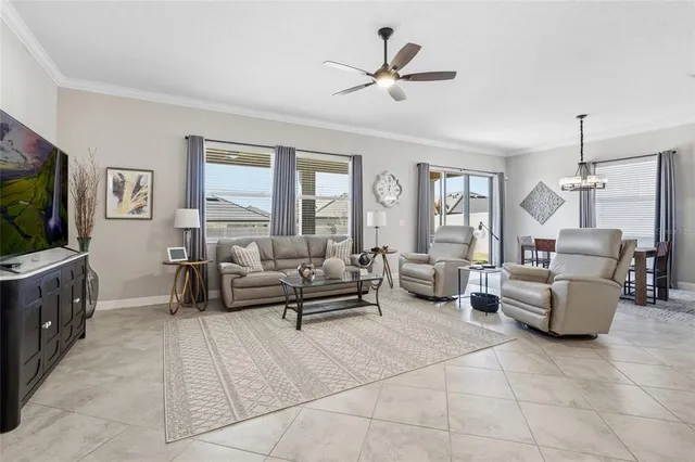 $469,500 | 31510 Cabana Rye Avenue, San Antonio, FL 33576