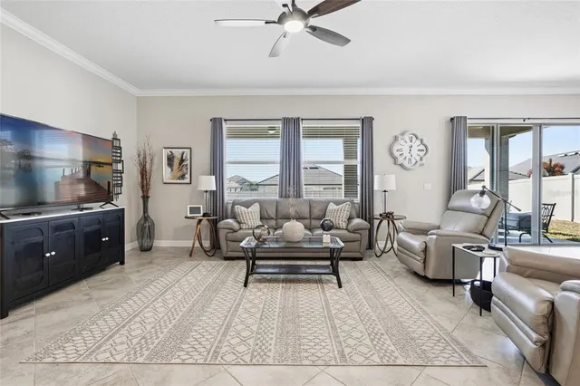 $469,500 | 31510 Cabana Rye Avenue, San Antonio, FL 33576