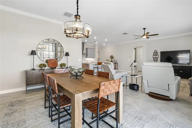 $469,500 | 31510 Cabana Rye Avenue, San Antonio, FL 33576