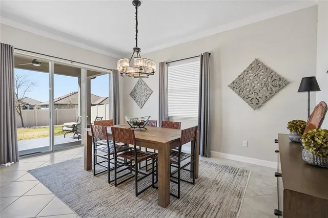 $469,500 | 31510 Cabana Rye Avenue, San Antonio, FL 33576