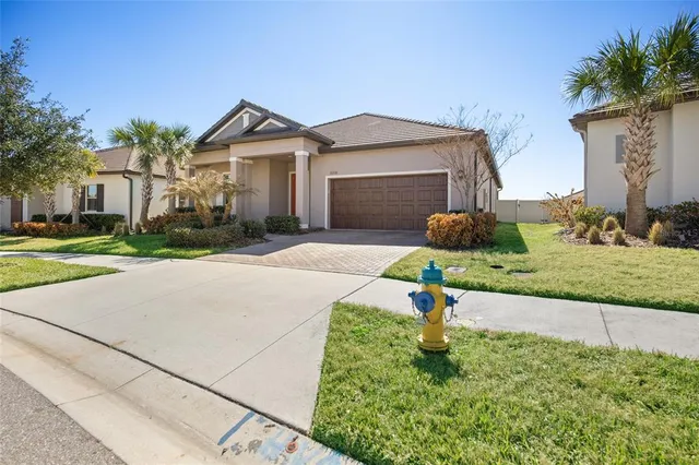 $469,500 | 31510 Cabana Rye Avenue, San Antonio, FL 33576