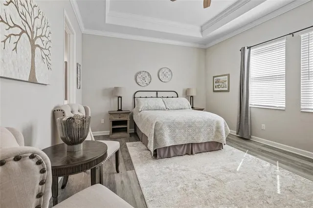 $469,500 | 31510 Cabana Rye Avenue, San Antonio, FL 33576