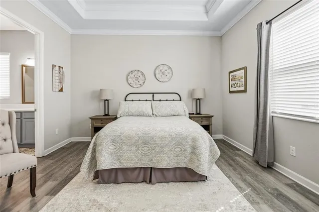 $469,500 | 31510 Cabana Rye Avenue, San Antonio, FL 33576