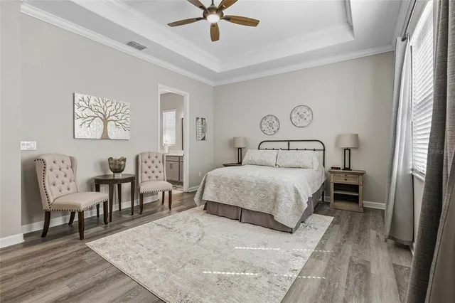 $469,500 | 31510 Cabana Rye Avenue, San Antonio, FL 33576