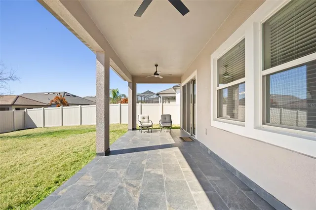 $469,500 | 31510 Cabana Rye Avenue, San Antonio, FL 33576