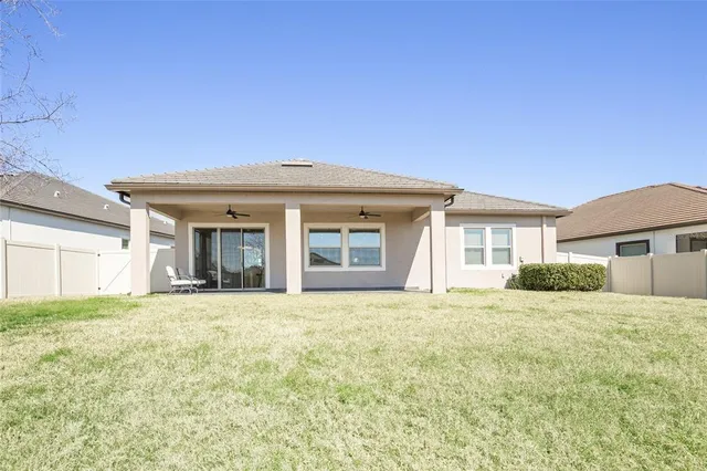 $469,500 | 31510 Cabana Rye Avenue, San Antonio, FL 33576