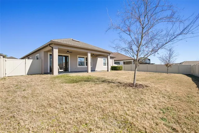 $469,500 | 31510 Cabana Rye Avenue, San Antonio, FL 33576