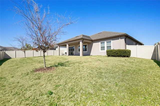 $469,500 | 31510 Cabana Rye Avenue, San Antonio, FL 33576