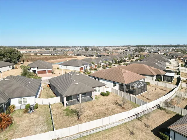 $469,500 | 31510 Cabana Rye Avenue, San Antonio, FL 33576