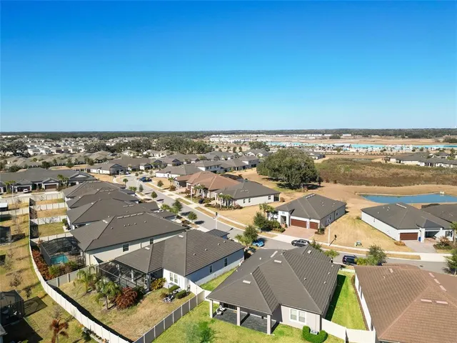 $469,500 | 31510 Cabana Rye Avenue, San Antonio, FL 33576