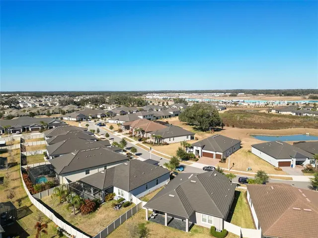 $469,500 | 31510 Cabana Rye Avenue, San Antonio, FL 33576