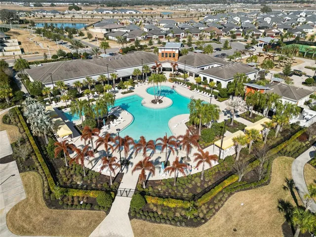 $469,500 | 31510 Cabana Rye Avenue, San Antonio, FL 33576