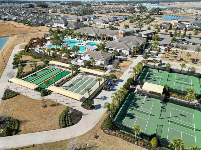 $469,500 | 31510 Cabana Rye Avenue, San Antonio, FL 33576