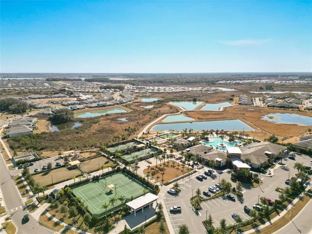 $469,500 | 31510 Cabana Rye Avenue, San Antonio, FL 33576