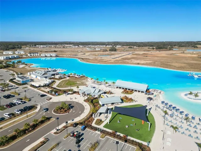 $469,500 | 31510 Cabana Rye Avenue, San Antonio, FL 33576