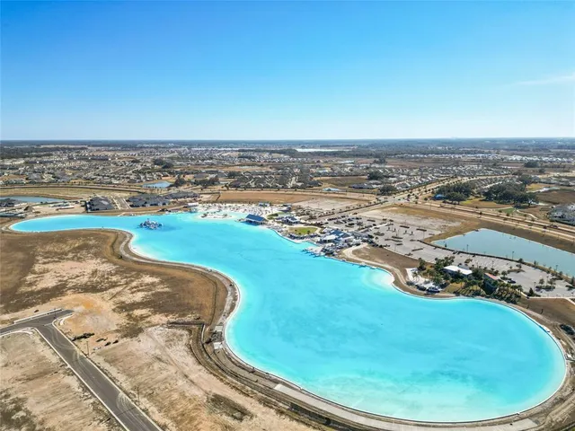 $469,500 | 31510 Cabana Rye Avenue, San Antonio, FL 33576