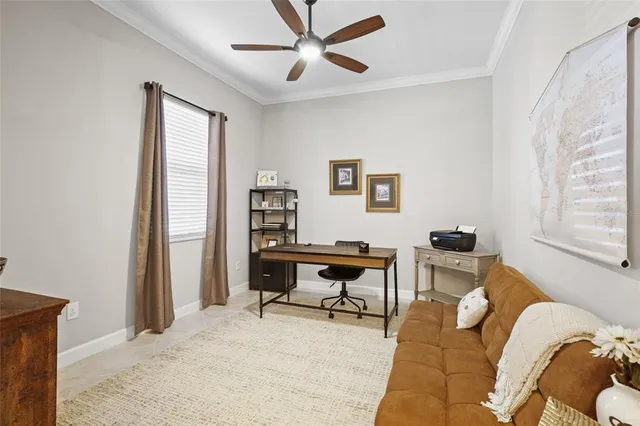 $469,500 | 31510 Cabana Rye Avenue, San Antonio, FL 33576