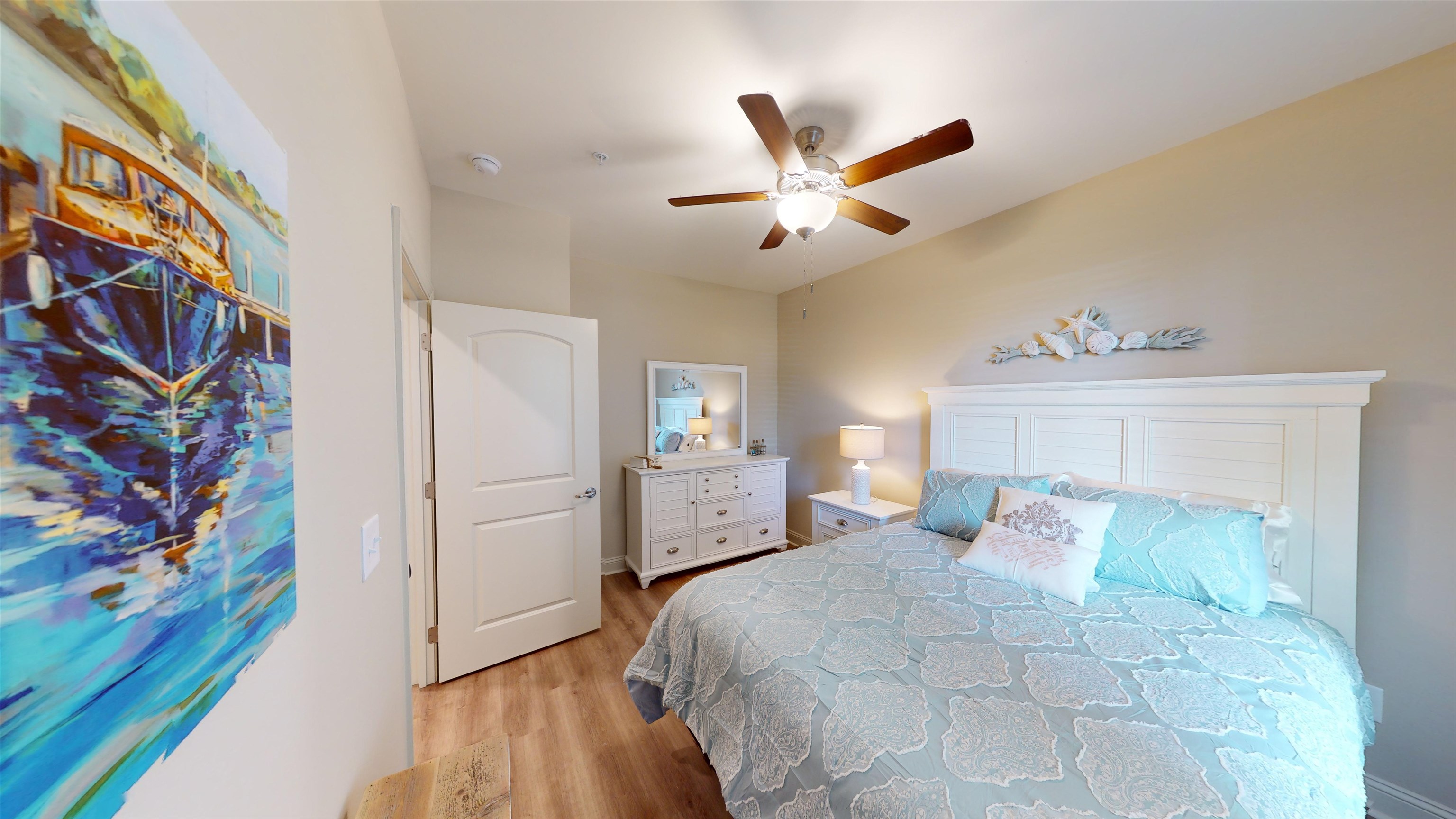 81 Delray Drive, Unit 2D Murrells Inlet, SC 29576 - Photo 8 of 39 Gallery Image 8