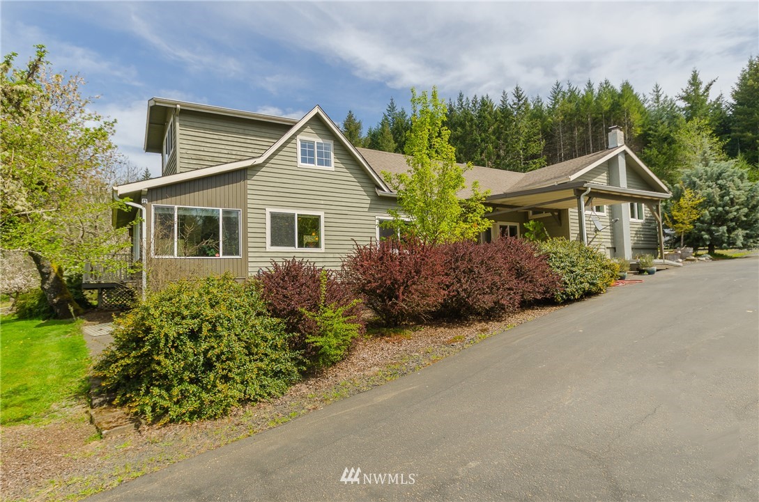 892 Pleasant Valley Road Chehalis, WA 98532 - Photo 2 of 24