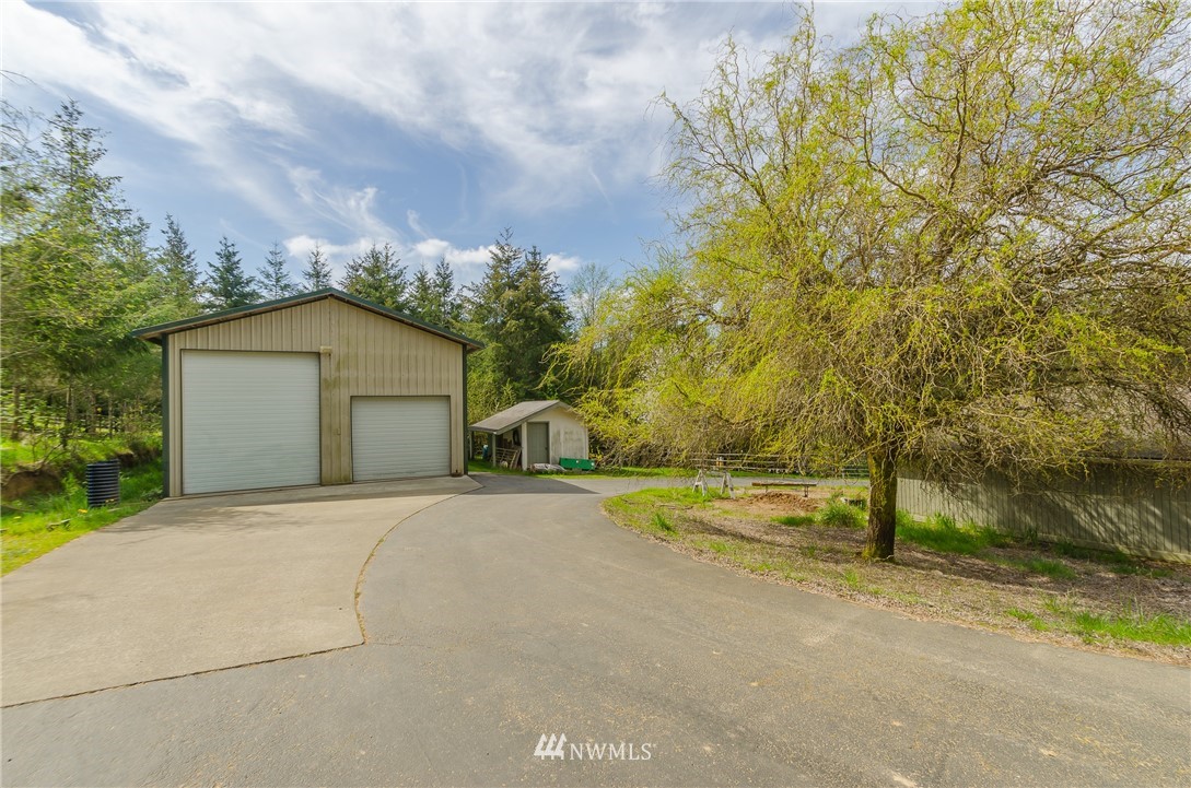 892 Pleasant Valley Road Chehalis, WA 98532 - Photo 19 of 24