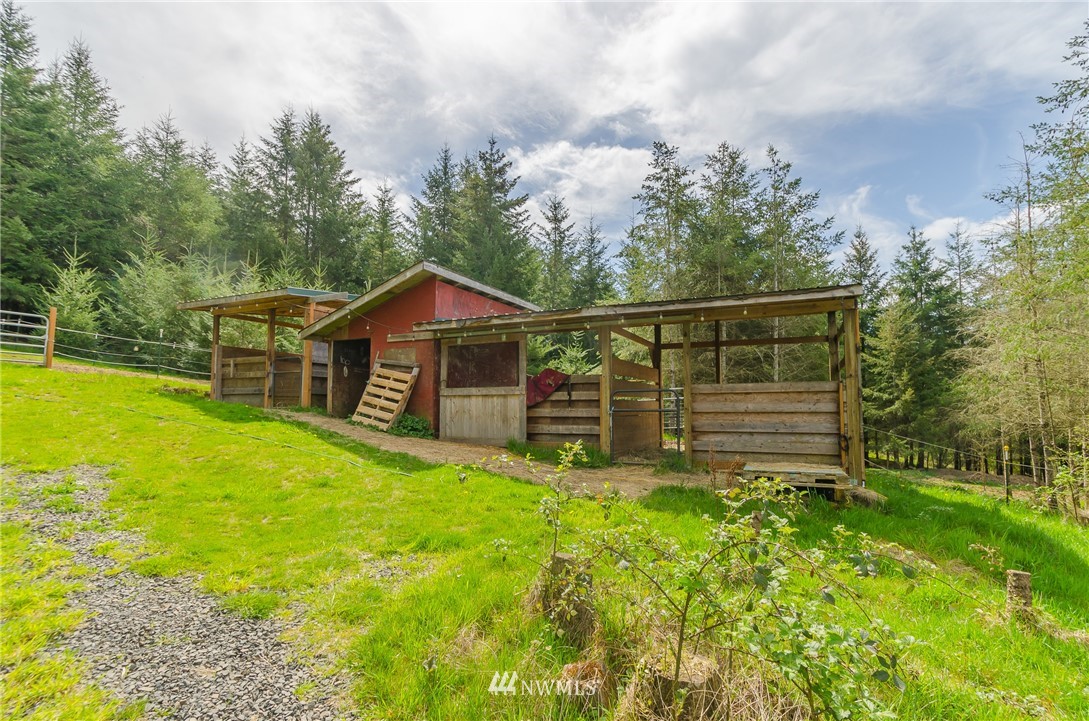 892 Pleasant Valley Road Chehalis, WA 98532 - Photo 20 of 24