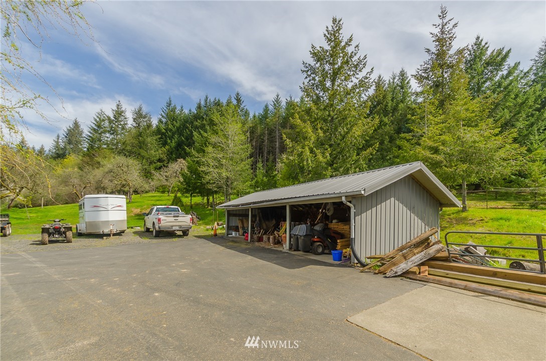 892 Pleasant Valley Road Chehalis, WA 98532 - Photo 21 of 24