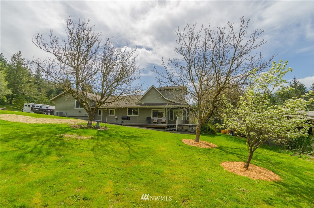 892 Pleasant Valley Road Chehalis, WA 98532 - Photo 4 of 24