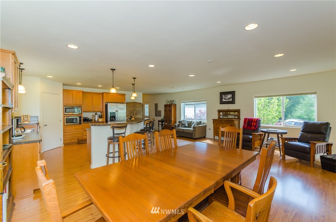 892 Pleasant Valley Road Chehalis, WA 98532 - Photo 6 of 24