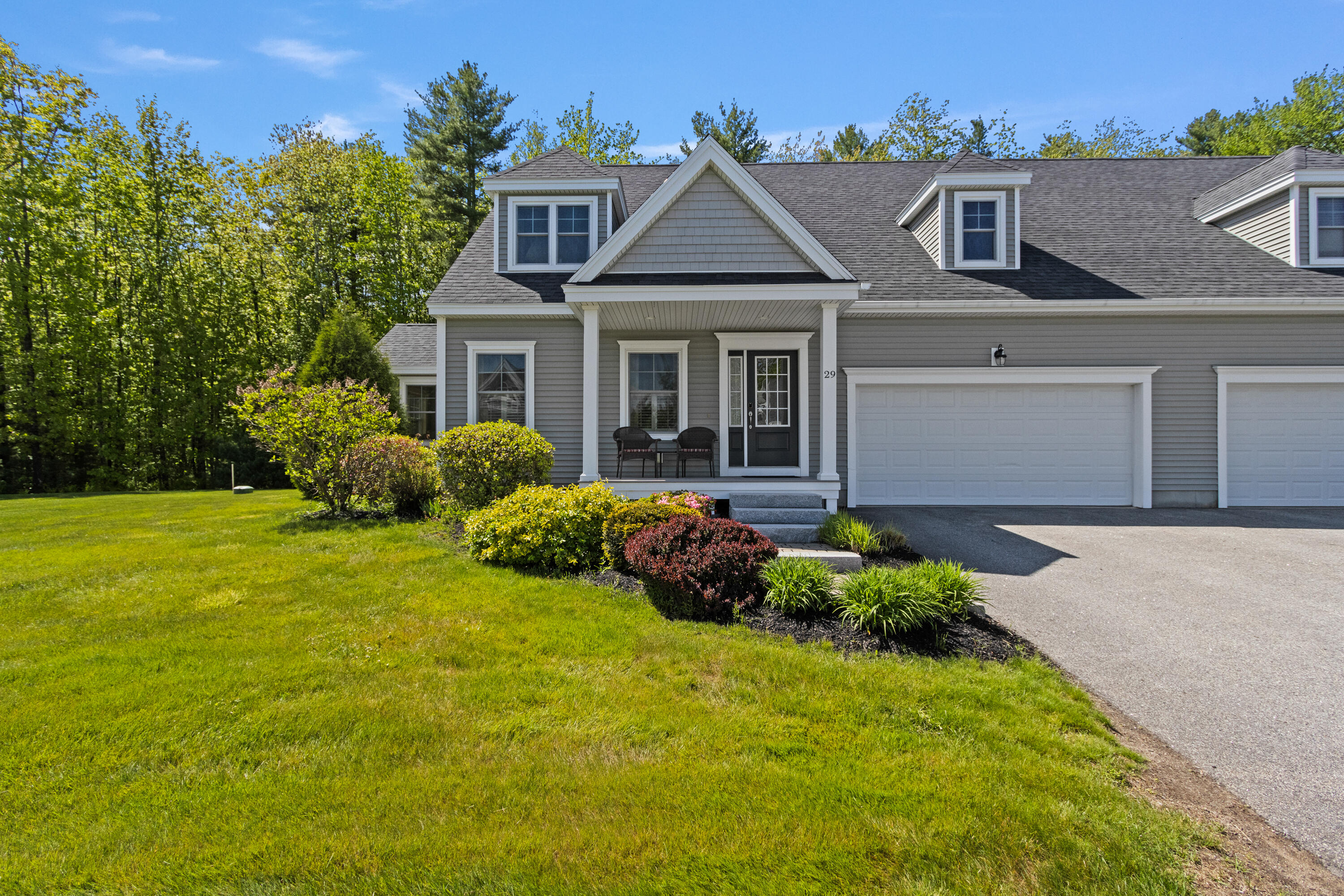 29 McCann Way, Unit 29 Scarborough, ME 04074 - Photo 3 of 47 202605025RB-81009