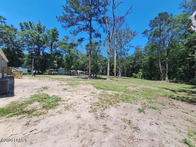 293 Meredith Road Ridgeland, SC 29936 - Photo 33 of 37 1000089325