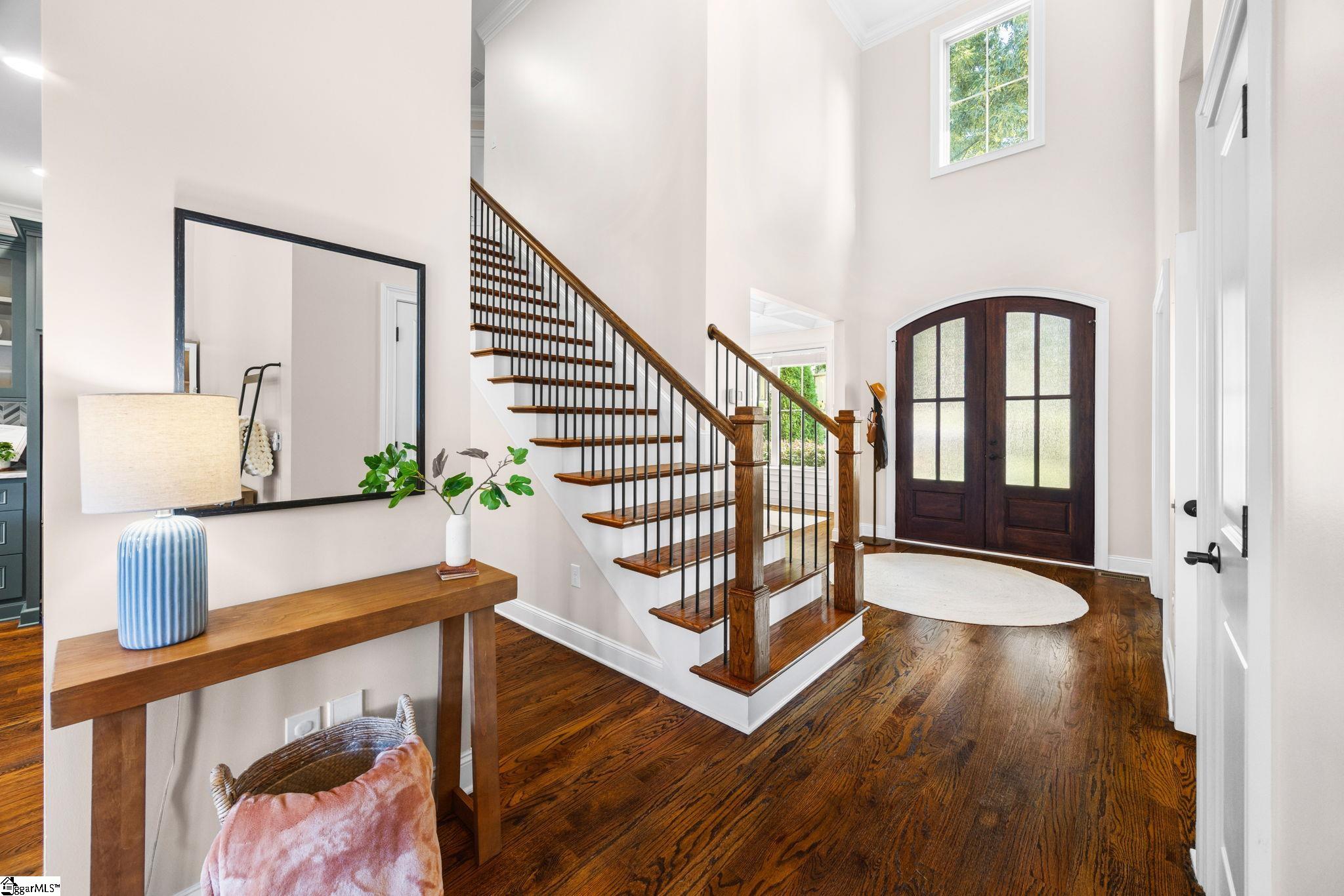 109 Griffith Knoll Way Greer, SC 29651 - Photo 2 of 46