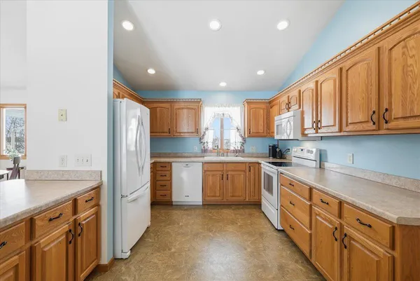 $515,000 | 1362 146th Avenue, New Richmond, WI 54017