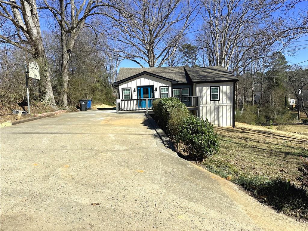 3592 North Street Northwest Duluth, GA 30096 - Photo 1 of 32