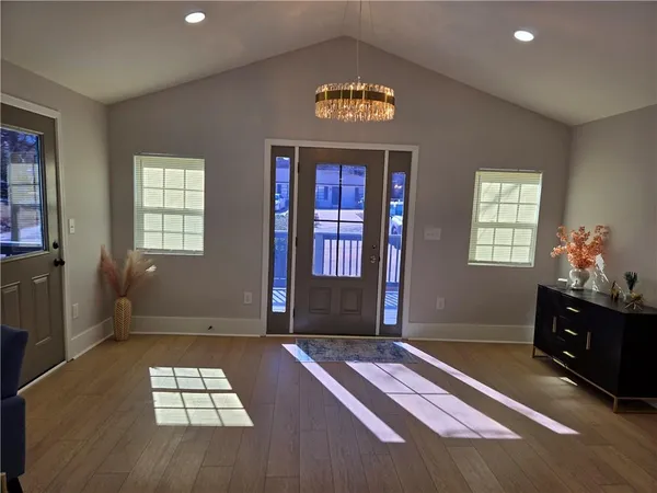 $545,000 | 3592 North Street Northwest, Duluth, GA 30096