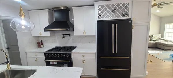 $545,000 | 3592 North Street Northwest, Duluth, GA 30096