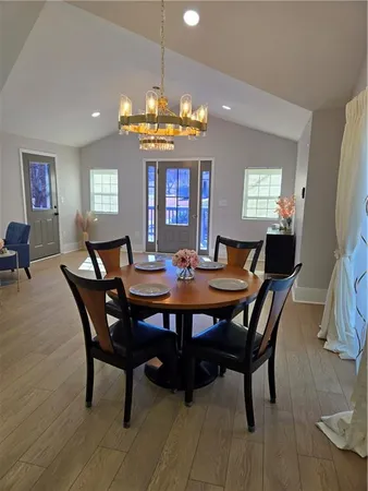 $545,000 | 3592 North Street Northwest, Duluth, GA 30096