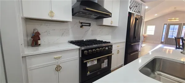 $545,000 | 3592 North Street Northwest, Duluth, GA 30096