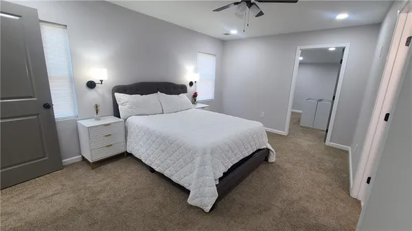 $545,000 | 3592 North Street Northwest, Duluth, GA 30096