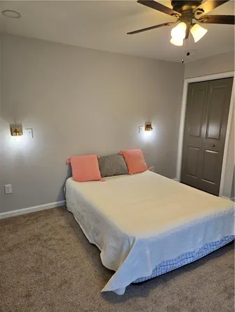 $545,000 | 3592 North Street Northwest, Duluth, GA 30096