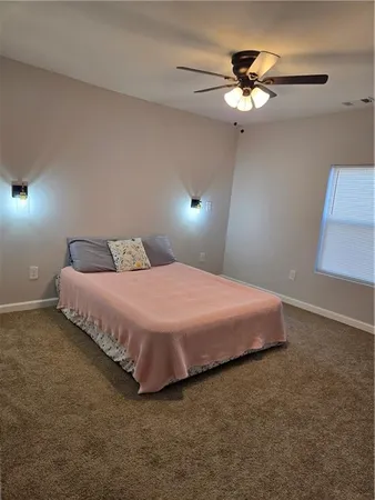 $545,000 | 3592 North Street Northwest, Duluth, GA 30096
