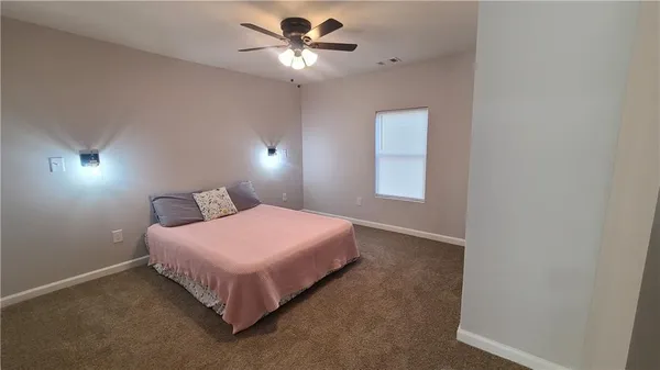 $545,000 | 3592 North Street Northwest, Duluth, GA 30096
